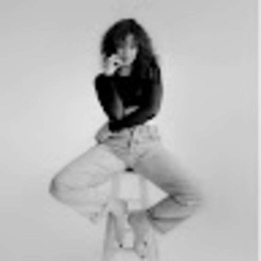 Meet your Posher, Lynnette